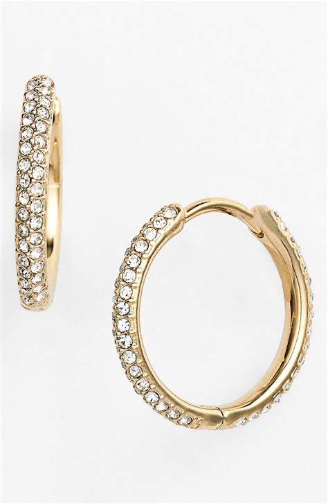 designer earrings nordstrom